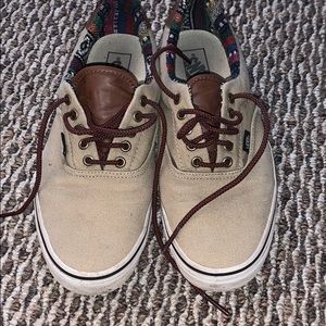Men’s shoes Vans